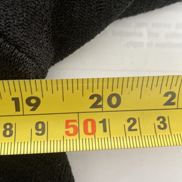 open cardi/topper made in 🇨🇦 - Picture 5 of 6